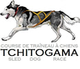 TCHITOGAMA SLED DOG RACE